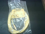  Turck PKG 3M-4-PSG 3M Double-ended Cable Cordset U2515-75 Image