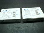  Eaton NSB FAZ-C6/1-NA-SP (2 PCS) Miniature Circuit Breakers (MCBs) FAZ 1P 6A 480V 50/60H Image