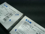 Eaton NSB FAZ-C6/1-NA-SP (2 PCS) Miniature Circuit Breakers (MCBs) FAZ 1P 6A 480V 50/60H Image