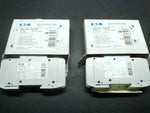  Eaton NSB FAZ-C6/1-NA-SP (2 PCS) Miniature Circuit Breakers (MCBs) FAZ 1P 6A 480V 50/60H Image