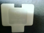   Allen-Bradley 1492-NM16 (50 PCS) Terminal Block End Barrier Ser.A Image