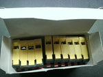  Siemens 3SB3400-0M (10 PCS) Auxillary Contact Block 400V 10A Normally Closed Image