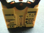  Siemens 3SB3400-0M (10 PCS) Auxillary Contact Block 400V 10A Normally Closed Image