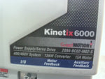 Allen Bradley 2094-BC02-M02-S Servo Drive Kinetix 6000 Series B Axis Module Image
