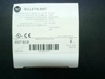  Allen-Bradley 855T-BCB Stack Light Base Ser B Surface Mount Base & Cap 1/2" NPT Image