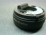  Allen-Bradley 855T-BCB Stack Light Base Ser B Surface Mount Base & Cap 1/2" NPT Image