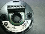  Allen-Bradley 855T-BCB Stack Light Base Ser B Surface Mount Base & Cap 1/2" NPT Image
