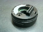  Allen-Bradley 855T-BCB Stack Light Base Ser B Surface Mount Base & Cap 1/2" NPT Image