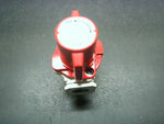  SMC VHS40-N04B-Z Pressure Relief Valve /w Locking Holes 1/2" NPT Image