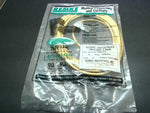  Remke 304A0164J Single End Cordset 4 Pole Female Image