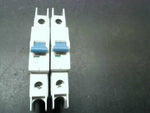  Allen Bradley 1489-M1C130 (2 PCS) Circuit Breaker 1 Pole 277V 13 A White Image