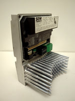  SEW Eurodrive MM05D-503-00 MOVIMOT Frequency Inverter 18215009 0.55KW 380-500V Image