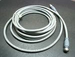Turck RSC RKC 572-5M Cable DeviceNet CANopen M12 Straight 5-Pin M/F U0326