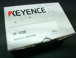  Keyence IA-030 CMOS Analog Laser Sensor Head Image