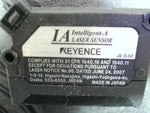  Keyence IA-030 CMOS Analog Laser Sensor Head Image
