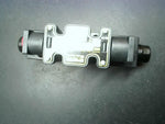  Parker D1VW004CNYCF Hydraulic Directional Solenoid Valve 120v 60Hz 0.42A 5000PSI Image