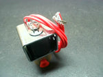  ASCO RedHat P8262C002 Solenoid Valve 2-Way N/C 1/8" 120/60 110/50 VAC Image