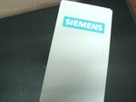  Siemens 6SE7028-0ES87-2DA1 Masterdrives Braking Unit DC 510V-650V 50kW 40A Image