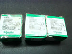  Schneider Electric LADN20 (3 PCS) Auxiliary Contact Block TeSys 038388 Image