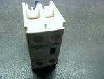  Schneider Electric LADN20 (3 PCS) Auxiliary Contact Block TeSys 038388 Image