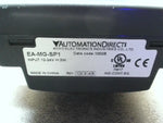  Automation Direct EA-MG-SP1 Power Adapter 12-24V == 3W Image