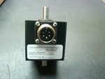 Encoder Products 716-0500-S-S-6-D-S-N ACCU-CODER Incremental Shaft Encoder 500CPR 6-Pin