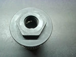  Flow Ezy P534100RV3 Sump Strainer Filter P5 3/4 100 RV3 Image