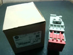  Allen Bradley 100S-C16EJ404C Guardmaster Safety Contactor Ser B 24VDC Image