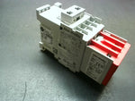  Allen Bradley 100S-C16EJ404C Guardmaster Safety Contactor Ser B 24VDC Image