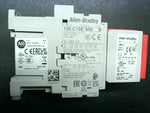  Allen Bradley 100S-C16EJ404C Guardmaster Safety Contactor Ser B 24VDC Image