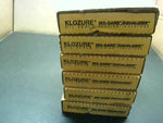 Garlock Klozure 53X2366 (6 PCS) Oil Seal 4-1/2"