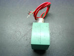 Asco 272610-032-D Solenoid Valve Coil 24DC110V/50 Hz 120/60FT MP-C-080