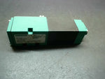  Numatics 152SA400M017N61 Solenoid Pneumatic Valve 24 VDC  225423B Image