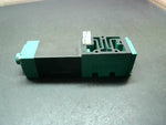  Numatics 152SA400M017N61 Solenoid Pneumatic Valve 24 VDC  225423B Image