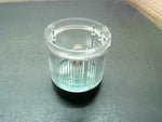  Allen Bradley 855T-B10DN7 Steady Incandescent Clear Tower Stack Light Image