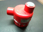  Electro-Sensors Speed Switch 800-001700 M100T 115 VAC W/O Alum Disc Image