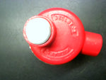  Electro-Sensors Speed Switch 800-001700 M100T 115 VAC W/O Alum Disc Image