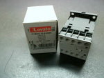  Lovato BG1210A Contactor 120VAC 60Hz 11 BG12 10 A12060 Image