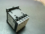  Lovato BG1210A Contactor 120VAC 60Hz 11 BG12 10 A12060 Image