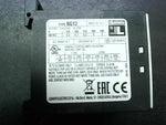Lovato BG1210A Contactor 120VAC 60Hz 11 BG12 10 A12060