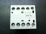  Lovato BG1210A Contactor 120VAC 60Hz 11 BG12 10 A12060 Image