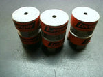 LoveJoy L-075 (6 PCS) Jaw Coupling Hub.250  68514410680