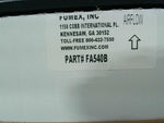  Fumex FA500 (FA5-1 & FA5-2) Standard Filter Set Fits Model FA5 w/ 1x FA540B–Large Capacity Pre-Filter 1x FA500–HEPA Filter1x FA501D–Gas/Odor Filter Image