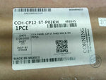  Corning CCH-CP12-5T-P03KH Closet Connector Housing (CCH) Panel Image