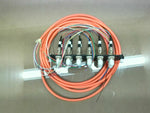  Corning CCH-CP12-5T-P03KH Closet Connector Housing (CCH) Panel Image
