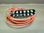  Corning CCH-CP12-5T-P03KH Closet Connector Housing (CCH) Panel Image