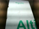  Schneider ATV71HD15N4Z Altivar 71 AC Variable Speed Drive 20HP 15kW 480V Image