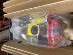  Fanuc A06B-2235-B605 AC Servo Motor Alpha iS 8/4000-B 90V Brake Image