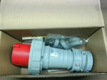  Eaton AH460P7W Pin & Sleeve Plug 60 AMP 480VAC 3PH 15HP 3P4W Image