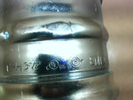  Eaton Crouse Hinds 668 3 1/2" EMT Compression Coupling Raintight Steel Image